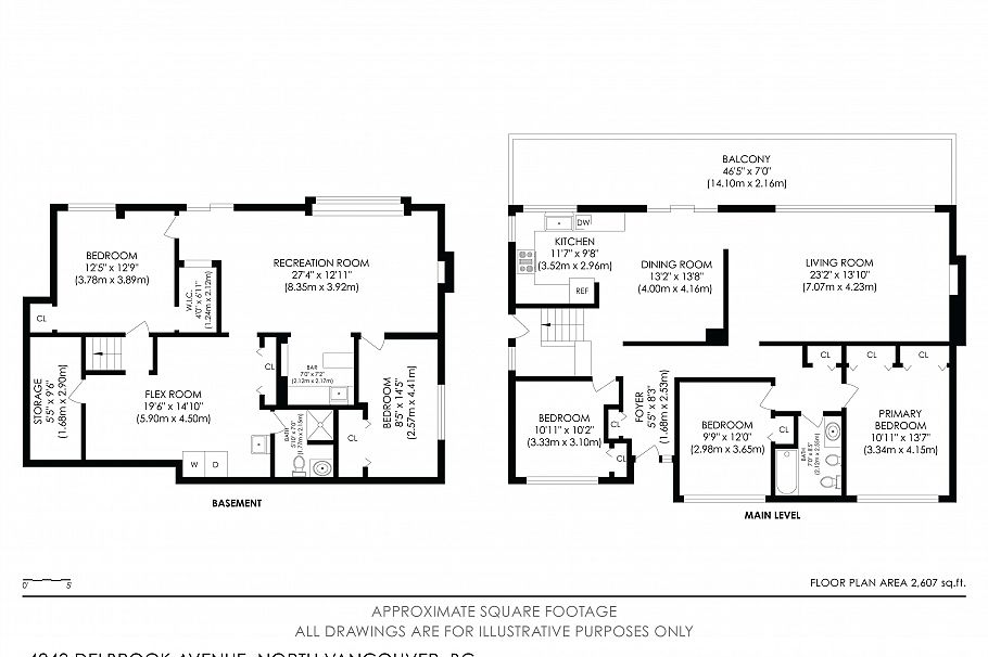 4243 Delbrook Avenue North Vancouver, BC - 38