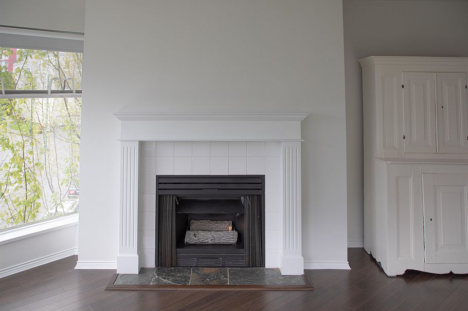 303 1562 W 5th Avenue Vancouver, BC - 5