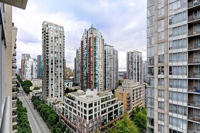1504 1001 RICHARDS STREET, Vancouver BC V6B 6R6 Vancouver, BC - 10