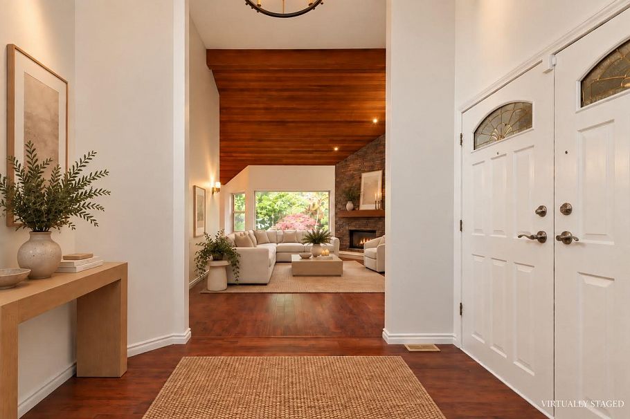 6505 Wiltshire Street Vancouver, BC - 2