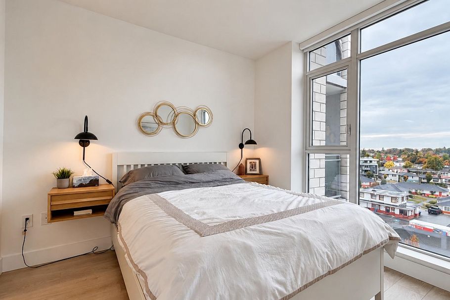 706 2435 Kingsway Vancouver, BC - 7