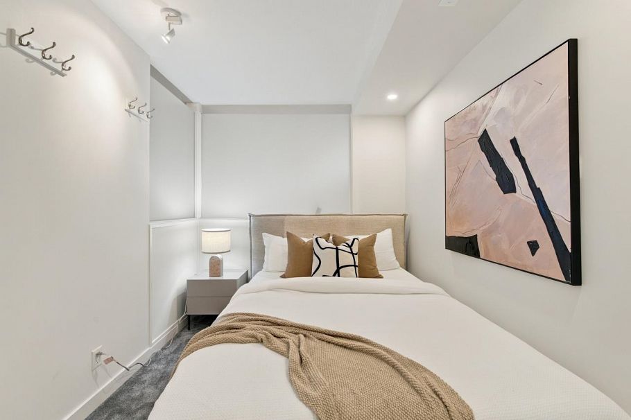 409 328 E 11th Avenue Vancouver, BC - 13