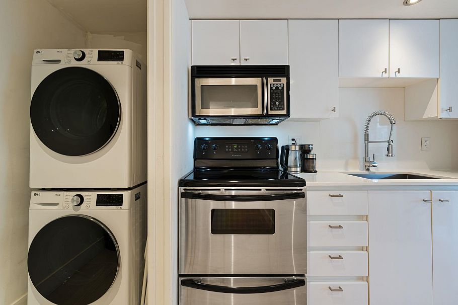 603 130 E 2nd Street North Vancouver, BC - 24