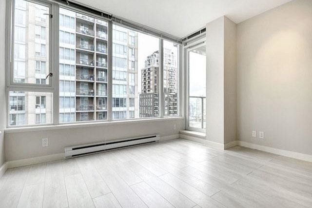 1504 1001 RICHARDS STREET, Vancouver BC V6B 6R6 Vancouver, BC - 15