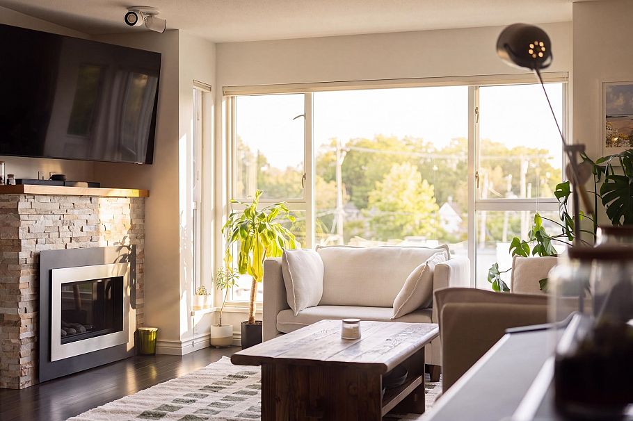 312 3480 Main Street Vancouver, BC - 27