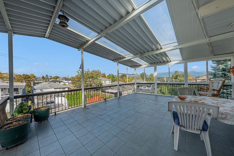 4195 Nanaimo Street Vancouver, BC - 14