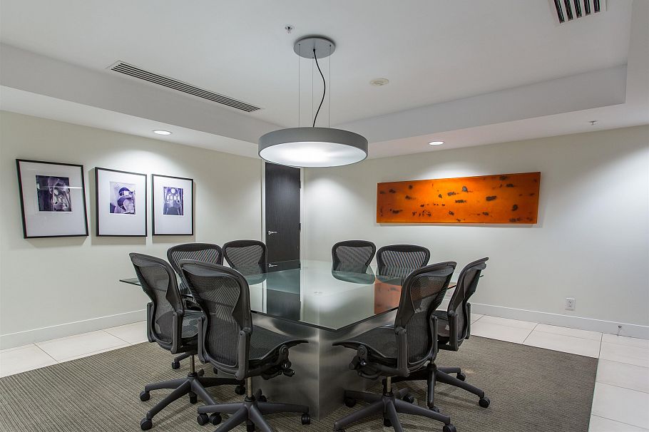 801 1455 Howe Street Vancouver, BC - 23