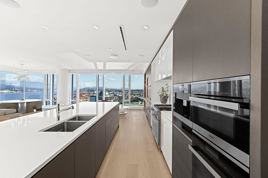 3401 1011 W Cordova Street Vancouver, BC - 13
