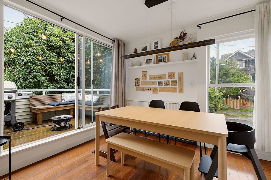 1345 Woodland Drive Vancouver, BC - 8