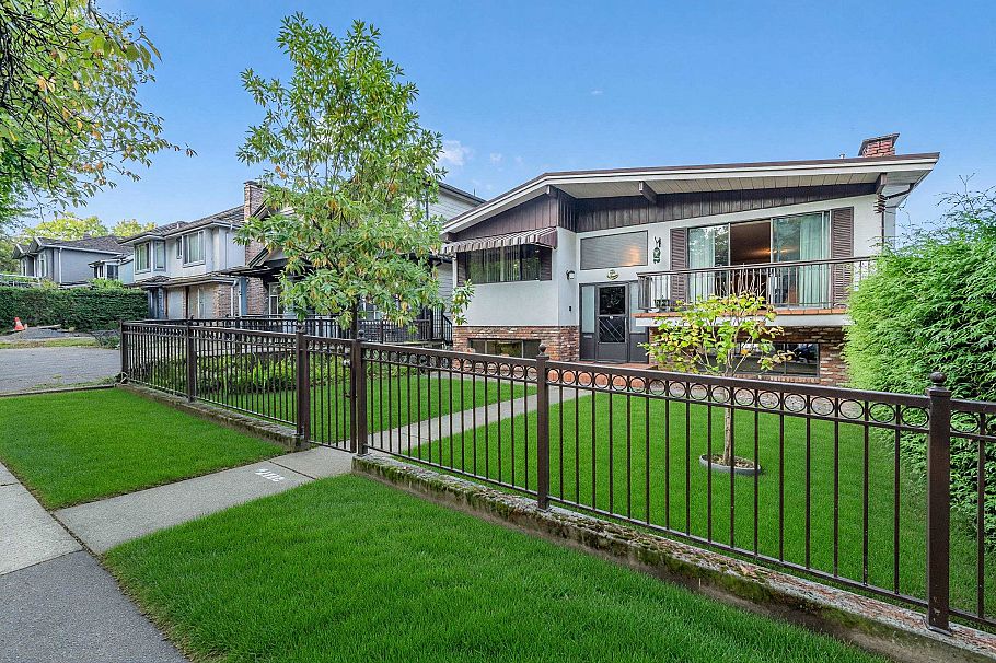 4195 Nanaimo Street Vancouver, BC - 31
