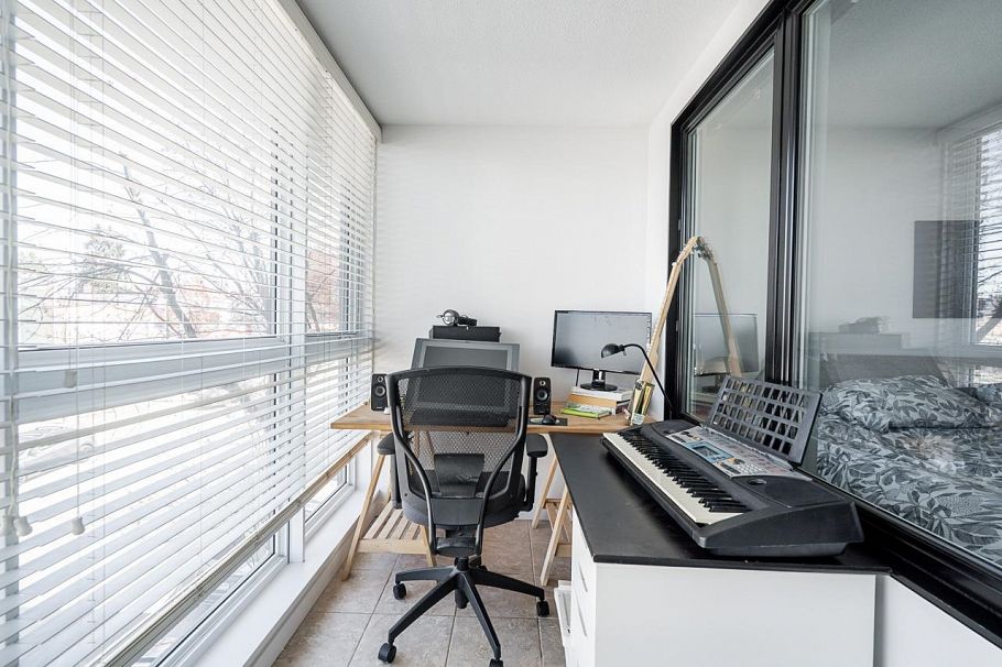310 2636 E Hastings Street Vancouver, BC - 21