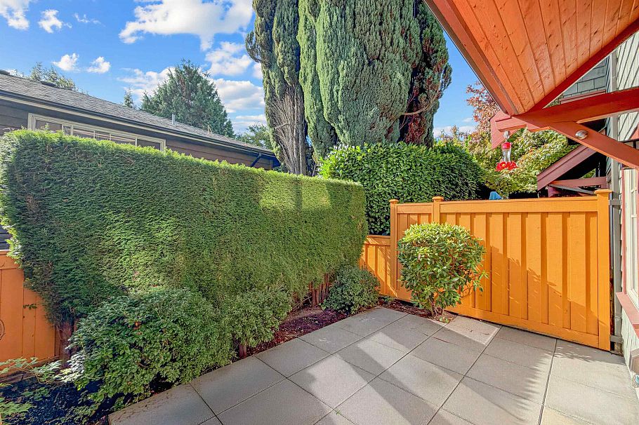5978 Oak Street Vancouver, BC - 8