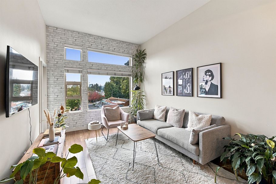 504 1677 Lloyd Avenue North Vancouver, BC - 7