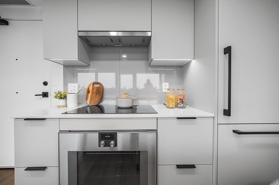 602 8030 Oak Street Vancouver, BC - 7