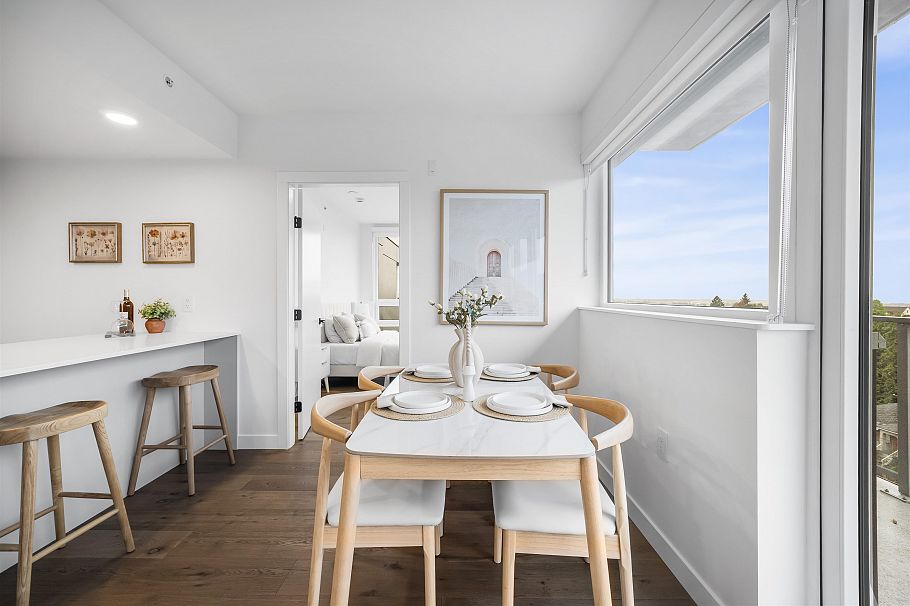 602 8030 Oak Street Vancouver, BC - 12