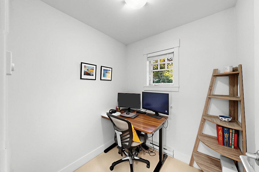 5978 Oak Street Vancouver, BC - 13