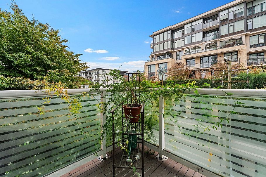 603 130 E 2nd Street North Vancouver, BC - 27