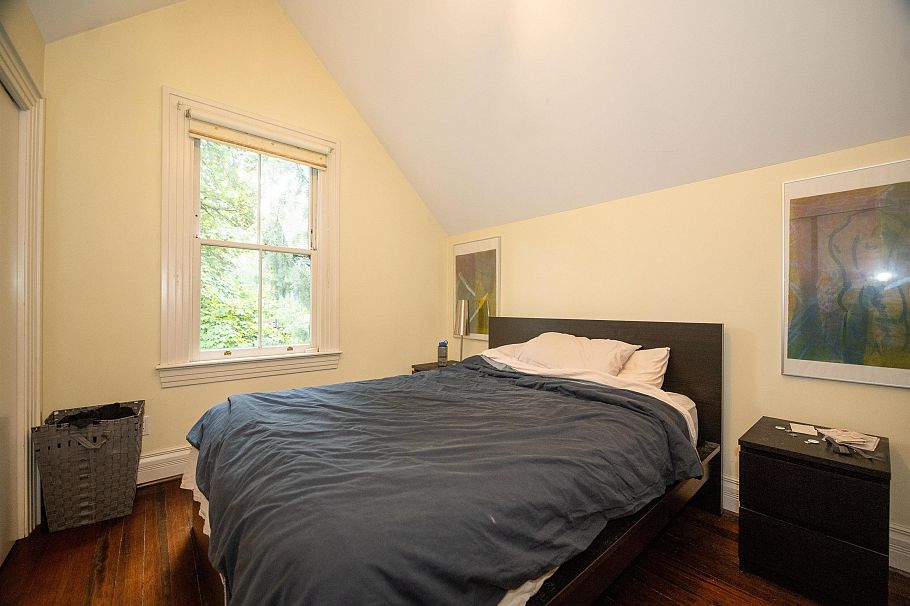 1119 Pendrell Street Vancouver, BC - 20
