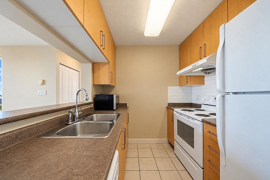 2509 5380 Oben Street Vancouver, BC - 15