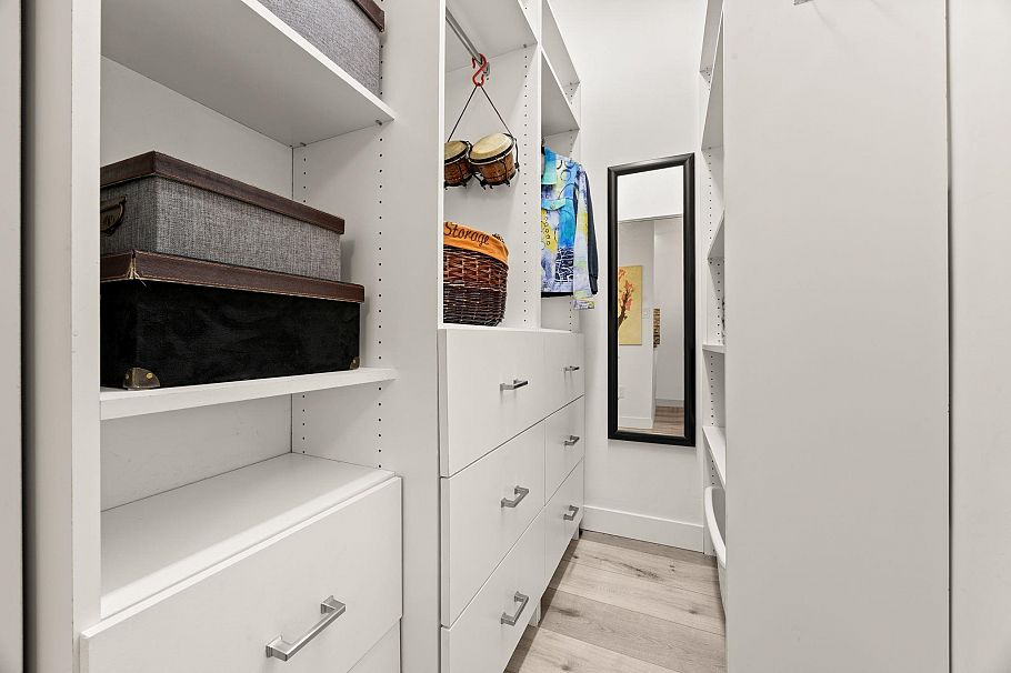 207 1655 Nelson Street Vancouver, BC - 15