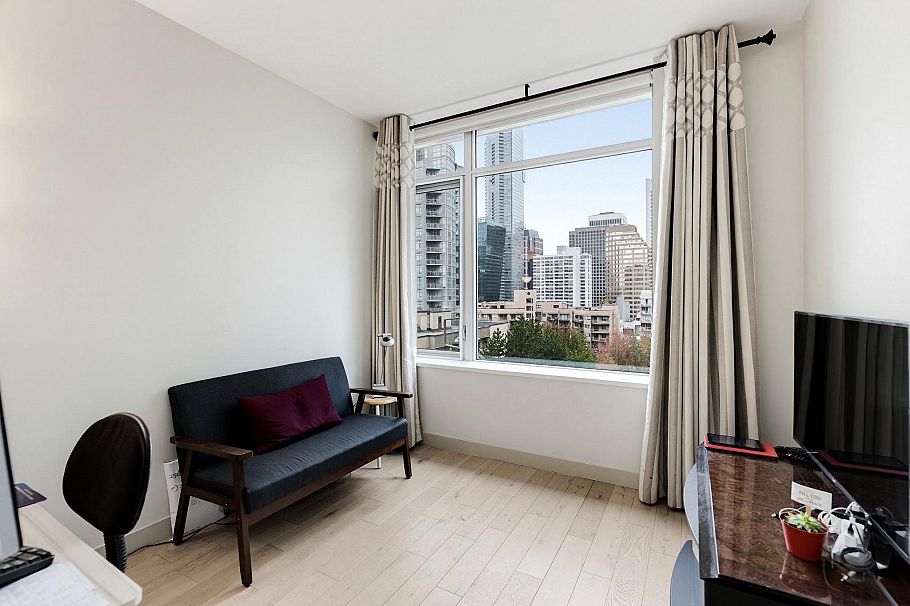 908 1028 Barclay Street Vancouver, BC - 19