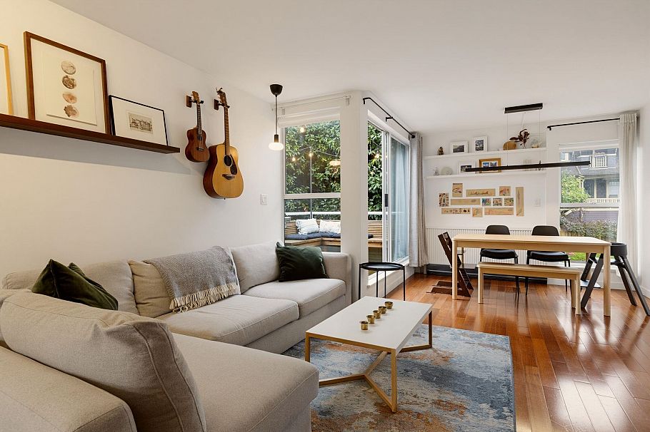 1345 Woodland Drive Vancouver, BC - 10