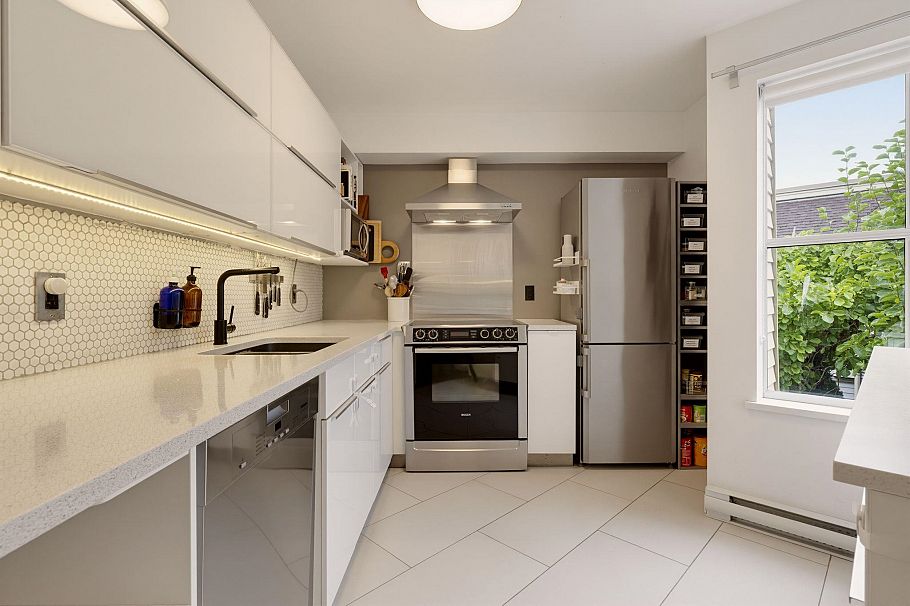 1345 Woodland Drive Vancouver, BC - 14