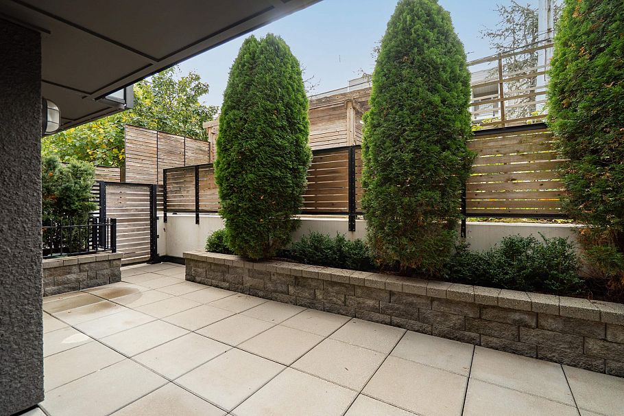 101 562 E 7th Avenue Vancouver, BC - 27