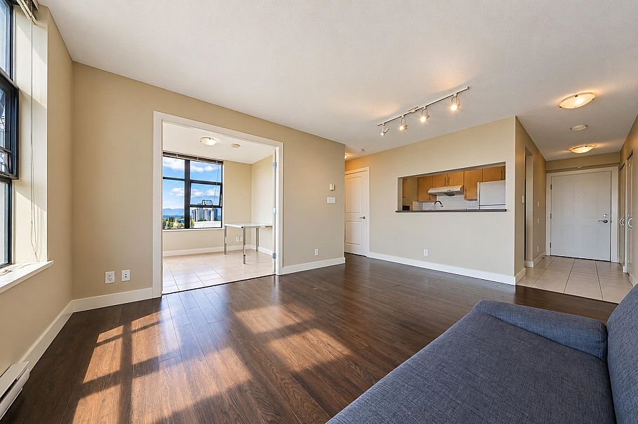 2509 5380 Oben Street Vancouver, BC - 10