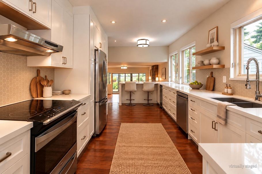 6505 Wiltshire Street Vancouver, BC - 7