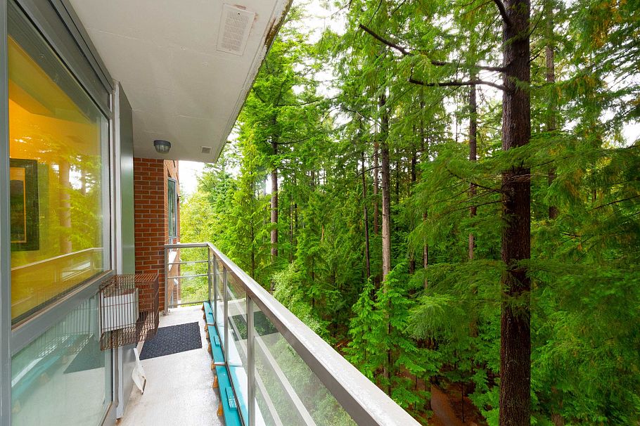 805 5639 Hampton Place Vancouver, BC - 15