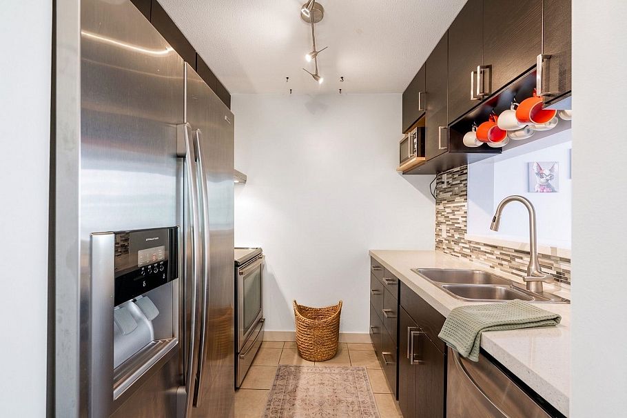 504 5189 Gaston Street Vancouver, BC - 6