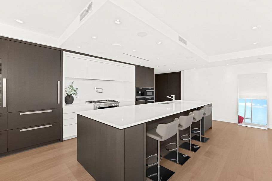 3401 1011 W Cordova Street Vancouver, BC - 12