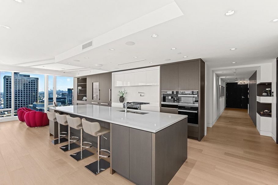 3401 1011 W Cordova Street Vancouver, BC - 14