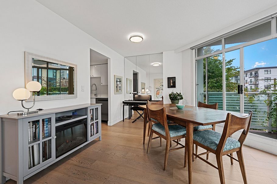 603 130 E 2nd Street North Vancouver, BC - 11
