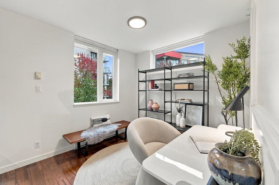 409 328 E 11th Avenue Vancouver, BC - 6