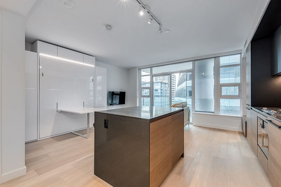 1003 1289 HORNBY STREET, Vancouver BC V6Z 1W4 Vancouver, BC - 3