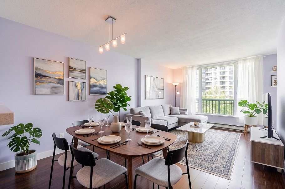 504 5189 Gaston Street Vancouver, BC - 4