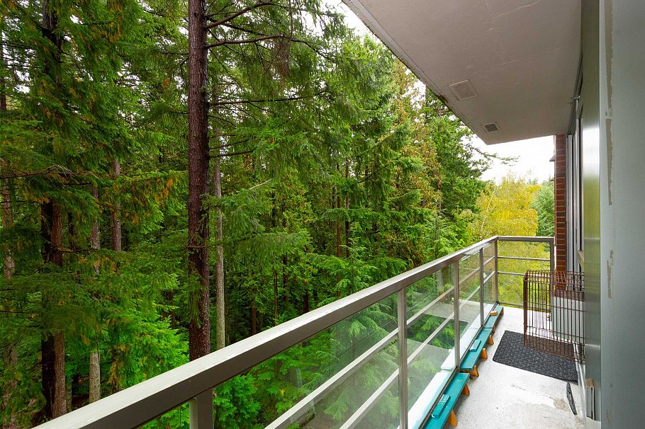 805 5639 Hampton Place Vancouver, BC - 16