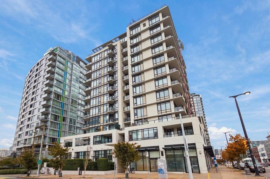 402 1788 Ontario Street Vancouver, BC - 33