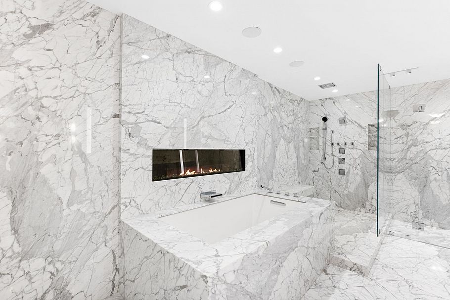 3401 1011 W Cordova Street Vancouver, BC - 26