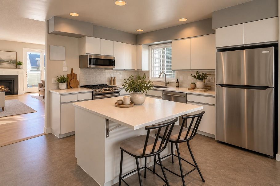 304 223 E Keith Road North Vancouver, BC - 5