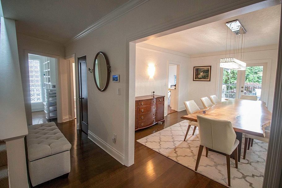 5829 DUNBAR STREET, Vancouver BC V6N 1W8 Vancouver, BC - 2