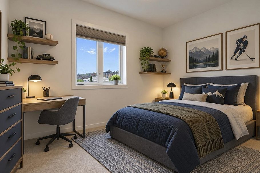 4136 Beatrice Street Vancouver, BC - 20