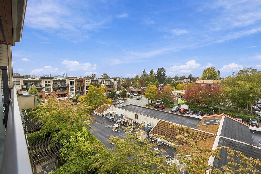 504 1677 Lloyd Avenue North Vancouver, BC - 27