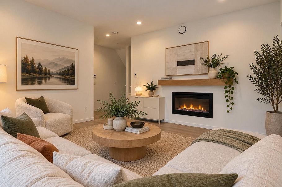 4136 Beatrice Street Vancouver, BC - 5