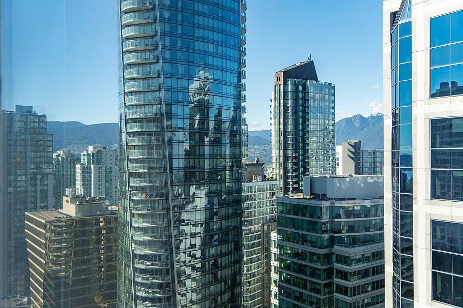 2704 1111 Alberni Street Vancouver, BC - 17