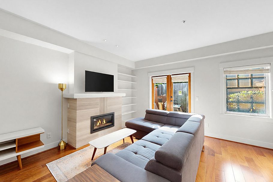 5978 Oak Street Vancouver, BC - 3