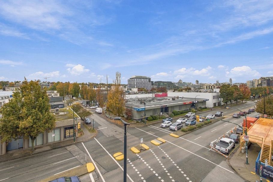 402 1788 Ontario Street Vancouver, BC - 23