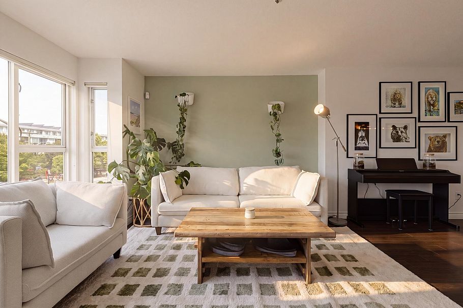 312 3480 Main Street Vancouver, BC - 11